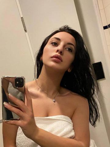 Индивидуалка Камила Фотография 2